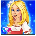 goldilocks android application logo